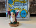 Sleepy Figure Snow White Toy 1992