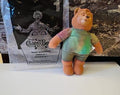 Country Bears Disney Toy Beary Barrinson 2002