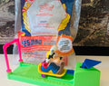 Goofy Movie Goofy Launch Toy (2000)