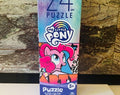 My Little Pony 24pc Puzzle, 90s nostalgia Sealed toy