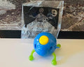 Chibi Botto 2001 Wind Up Happy Meal Toy