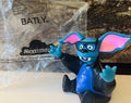 Eureeka's Castle 1990 Batly Nickelodeon Pizza Hut Toy
