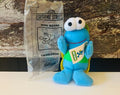 Sesame Street Twiddlebug Kelloggs 1999 Toy