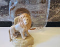 Lion King Mufasa Toy Figure Happy Meal Toy