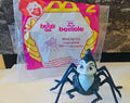 A Bug's Life 1998 Happy Meal Windup Toy