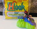 Rufio Hook 1991 Happy Meal Toy