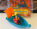 Captain Hook 1991 Happy Meal Toy