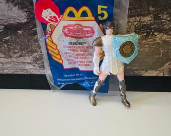 Deirdre of The Mystic Knights (1999) Toy Figure