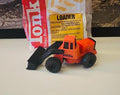 Tonka Toy Loader 1994 Happy Meal Toy