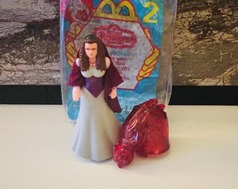 Queen Maeve of The Mystic Knights (1999) Toy Figure