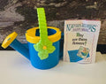 Watering Can toy Nature's Helper's 1990 Happy Meal Toy