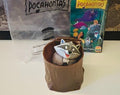 Meeko Pocahontas 1996 Happy Meal Toy