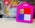 Barbie 1995 Under-3 Barbie Toy