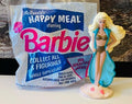 Sun Sensation Barbie 1991 Barbie Toy, Cake Topper