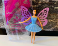 Butterfly Teresa Barbie 2001 Barbie Toy, Cake Topper