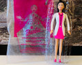 Children's Doctor Barbie 2001 Barbie Toy, Cake Topper