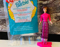 Hollywood Nails Barbie 1999 Barbie Toy