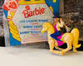 Cool Country Barbie 1994 Barbie Toy