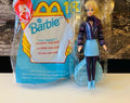 Chic Barbie 1999 Barbie Toy