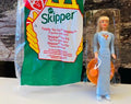 Totally Yo-Yo Skipper Barbie 1999 Barbie Toy