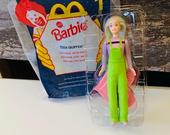 Skipper Barbie 1998 Barbie Toy