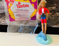 Lifeguard Barbie 1994 Barbie Toy