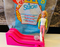 Stacie Bowling Barbie 1999 Barbie Toy