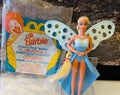 Bubble Angel Barbie 1994 Barbie Toy
