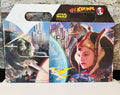 Star Wars KFC Happy Meal 1999 Box, Party Favor Box
