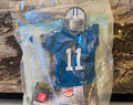 Detroit Lions Toy Jersey #11 NFL Burger King Toy, Roy Williams