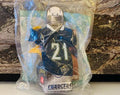 San Diego Chargers Toy Jersey #21 NFL Burger King Toy, LaDainian Tomlinson