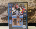 Sega Genesis NHL 1991 Video Game