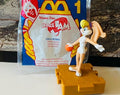 Lola Bunny Space Jam Toy 1996