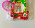 Hello Kitty 2000 Sanrio Charm Watch toy