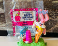 Tiny Toons Toy 1994 Happy Birthday Collection