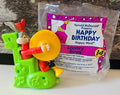 Looney Toons Toy 1994 Happy Birthday Collection