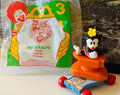 Dot & Ralph Animaniacs 1994 Toy