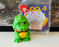 Dragon Halloween 1996 Toy