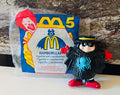 Hamburglar Halloween 1995 Toy