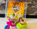 Animaniacs 1993 Toy Slappy and Skippy's Chopper