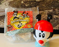 Animaniacs 1998 Toy Wakko Toy