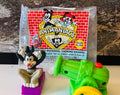 Animaniacs 1998 Toy Two Piece