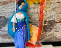 Esmeralda 10" Hunchback of Notre Dame Doll (1996)