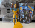 Phoebus Hunchback of Notre Dame Toy (1996)