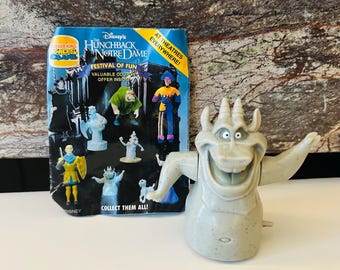 Wacky Hunchback of Notre Dame Toy (1996)