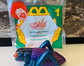 Cricket Eric Carle  Toy 1996 The Very Quiet Cricket