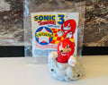 Sonic the Hedgehog 3 Toy 1993 Knuckles