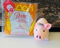 Babe 1995 Plush Toy
