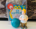 Disney Recess Mikey 1998 Happy Meal Toy