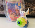Anastasia Bartok 1997 Toy Figure